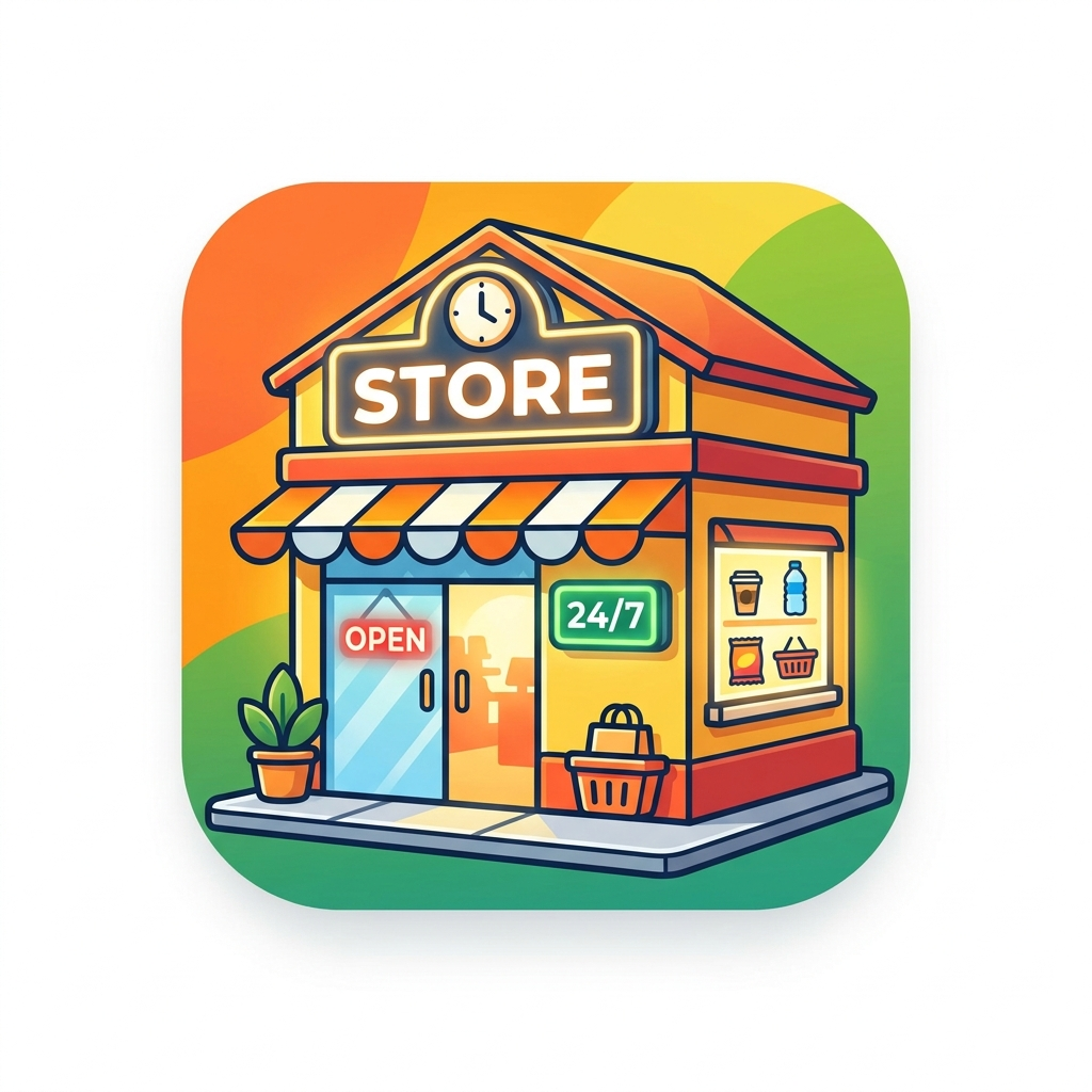 Store Hours